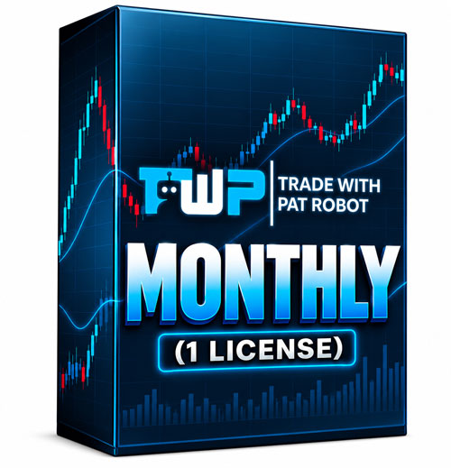 1 Month License - 1 account